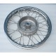 WHEEL COMPLETE  2,15-16 (STAINLESS STEEL WIRES)